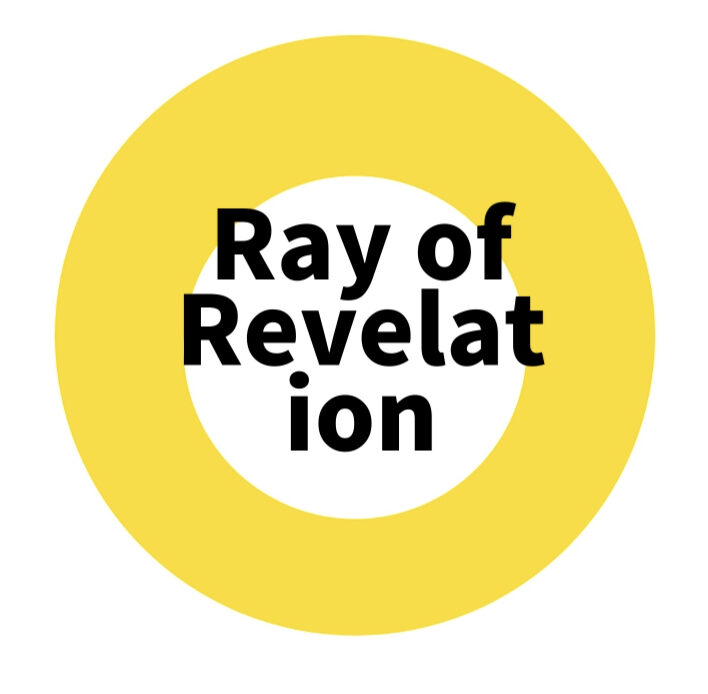 Ray of Revelation
